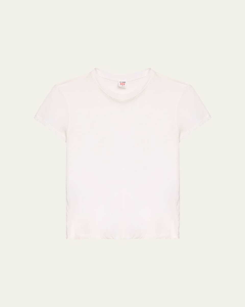 60s Slim Tee